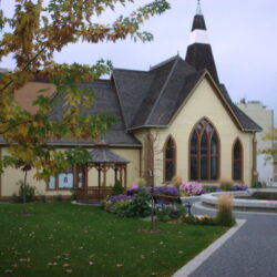 St. Andrews on the Square 1