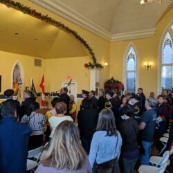 St. Andrews on the Square 2