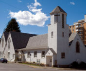 St. Paul's Anglican Cathedral