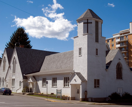 St. Paul's Anglican Cathedral