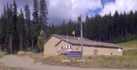Sun Peaks Elementary
