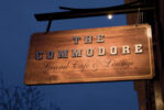 The Commodore