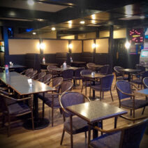 The Office Pub & Grill