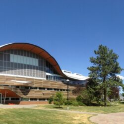 Thompson Rivers University