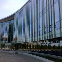 Thompson Rivers University 1