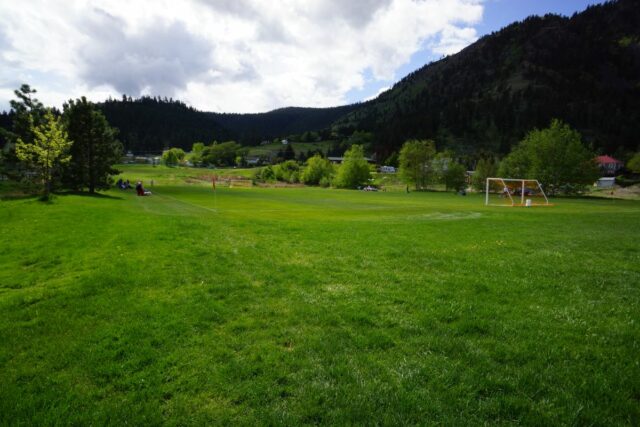 Todd Hill Park 12