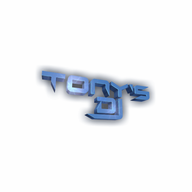 Tony's DJ Service