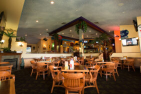 Tumbleweed's Neighbourhood Pub