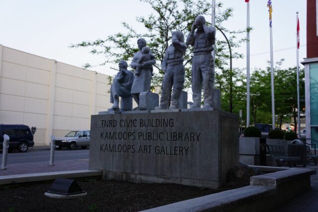 Wildfire Memorial 8