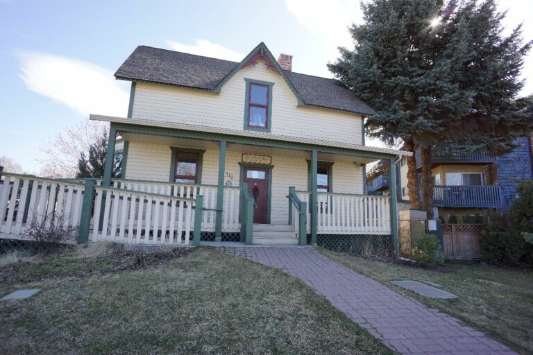 Wilson House Gallery