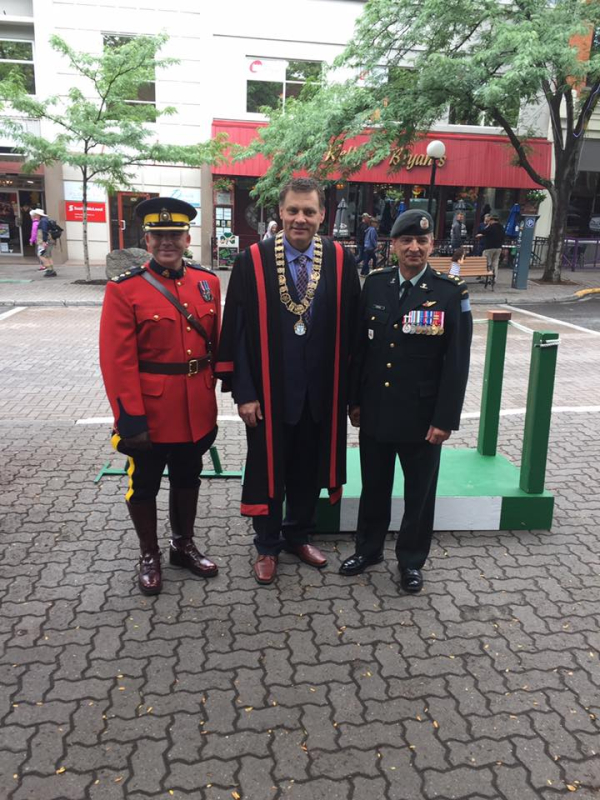 The Challenges and Opportunities of Policing Kamloops...