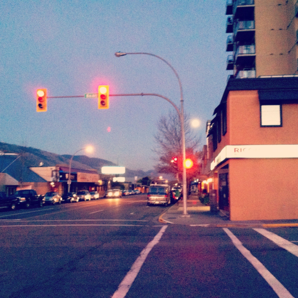 Why I voted against authorizing $100 000 (max) for a downtown parking study....