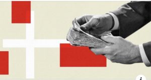 COVID-19: Canada's Emergency Benefit & Wage Subsidy