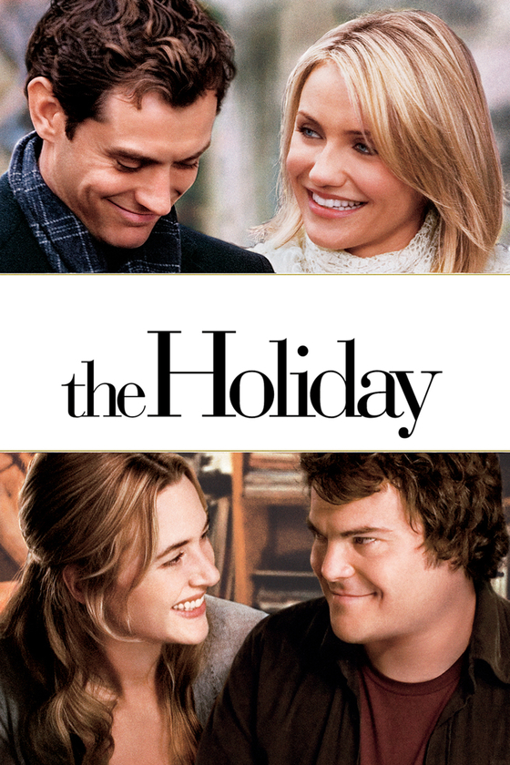 An Ode to Nancy Meyers – The Kamloops Film Society