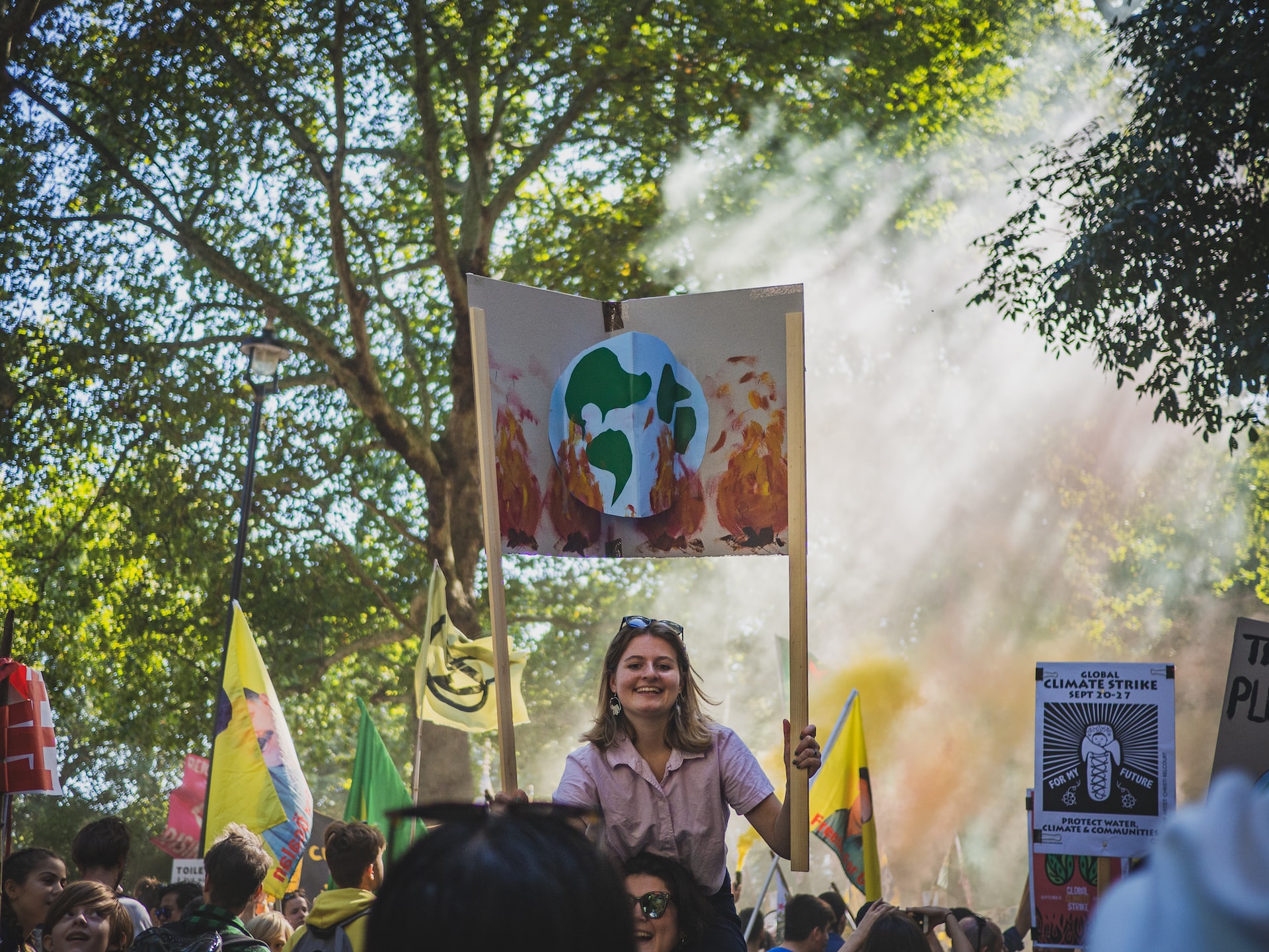 As climate conference wraps, we must all do our part