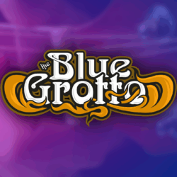 The Blue Grotto