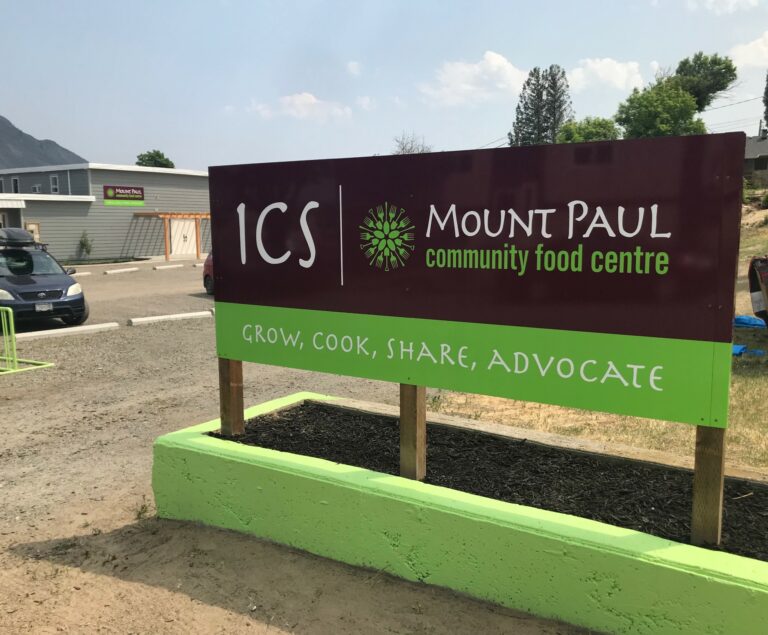 Mount Paul Community Food Centre
