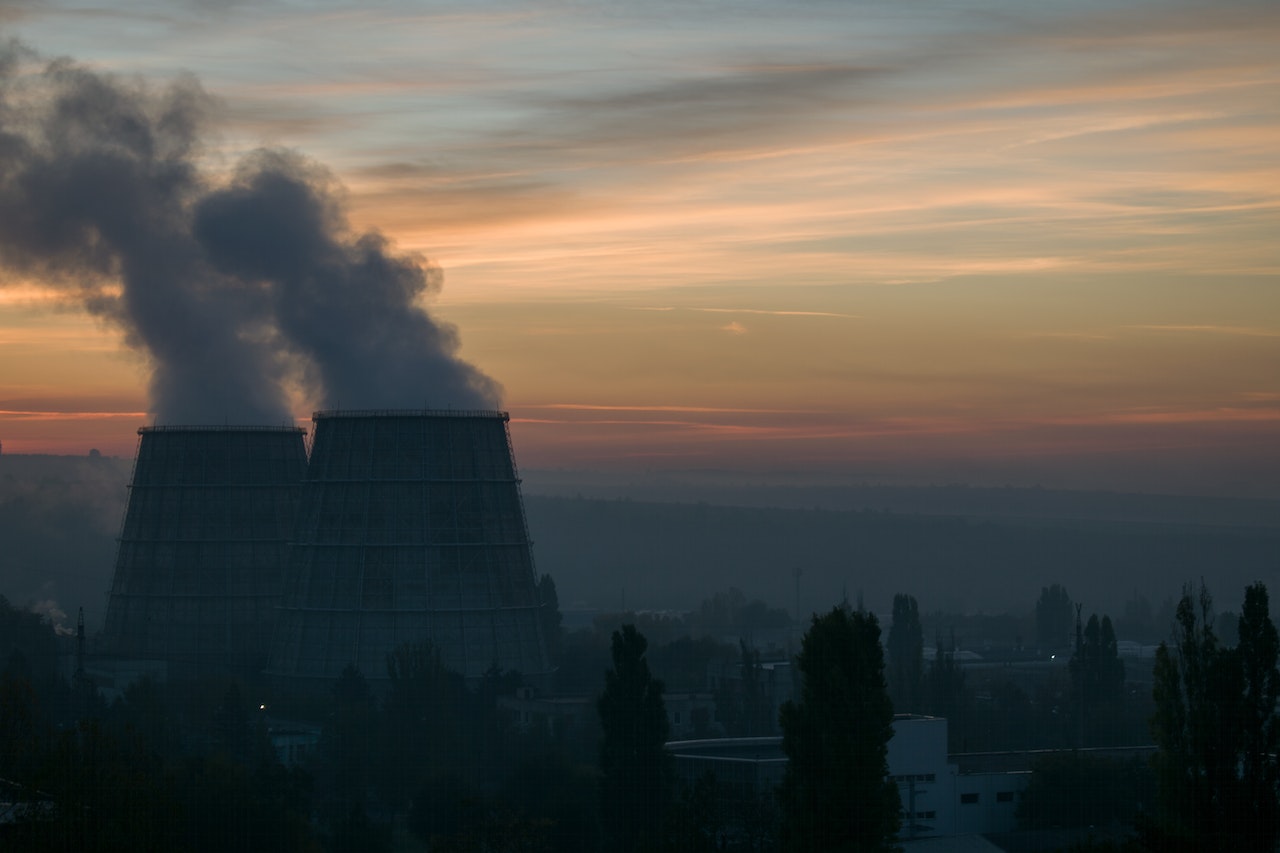 Solutions to climate crisis exist, but we need the will to change