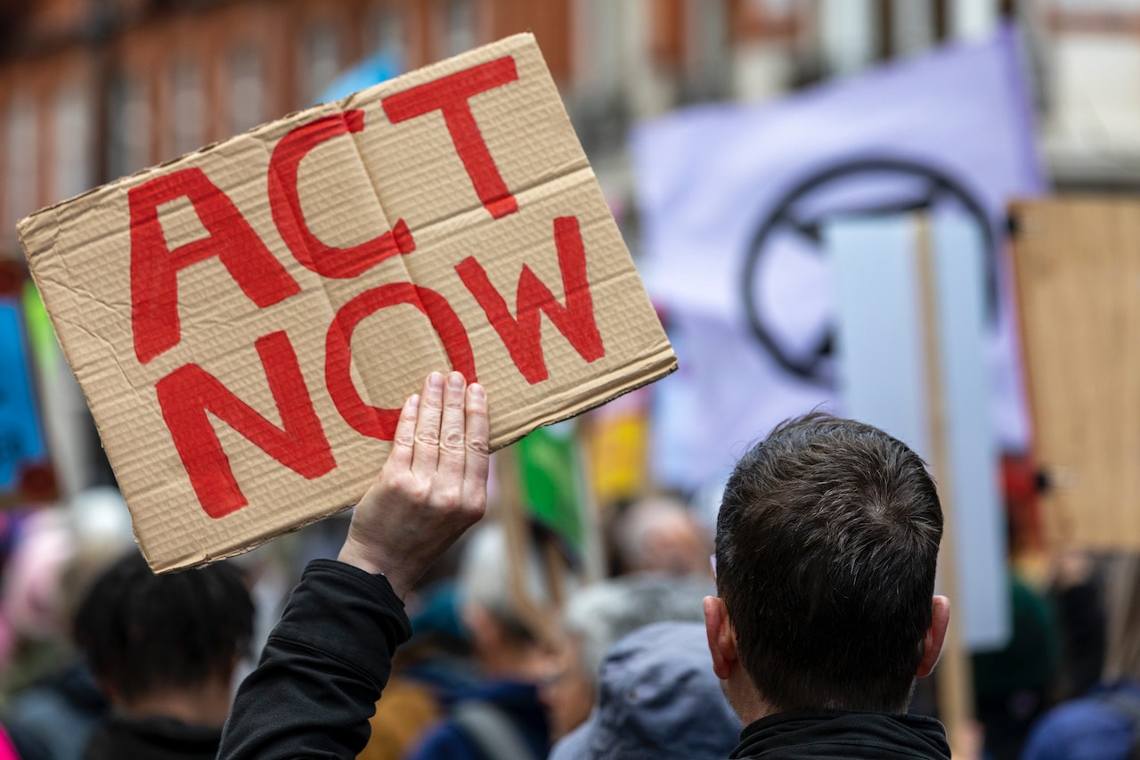 Decisive climate action will bring a healthier, more prosperous future