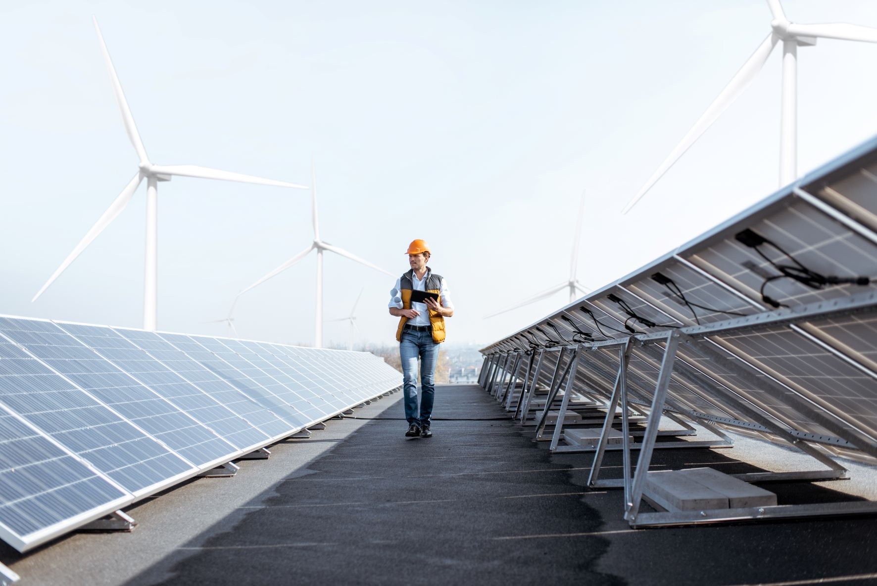 Digging into the mining impacts of renewable energy