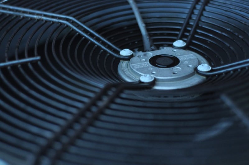 Heat pumps save money, reduce pollution and help the climate