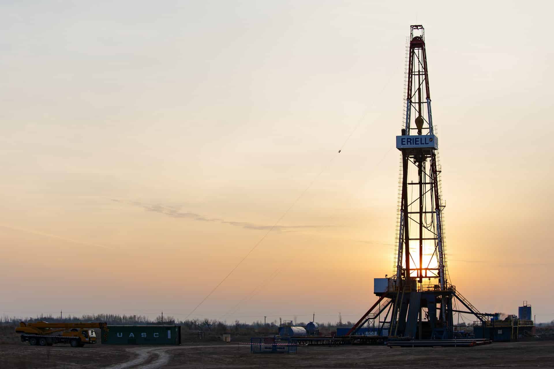 Big Oil secretly sponsors anti-woke movement