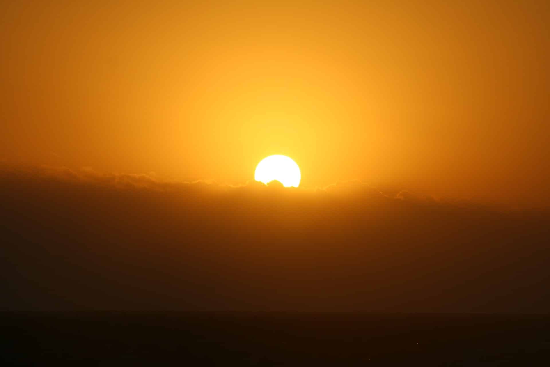 Don’t buy Big Oil’s lies. Scorching climate records call for real solutions