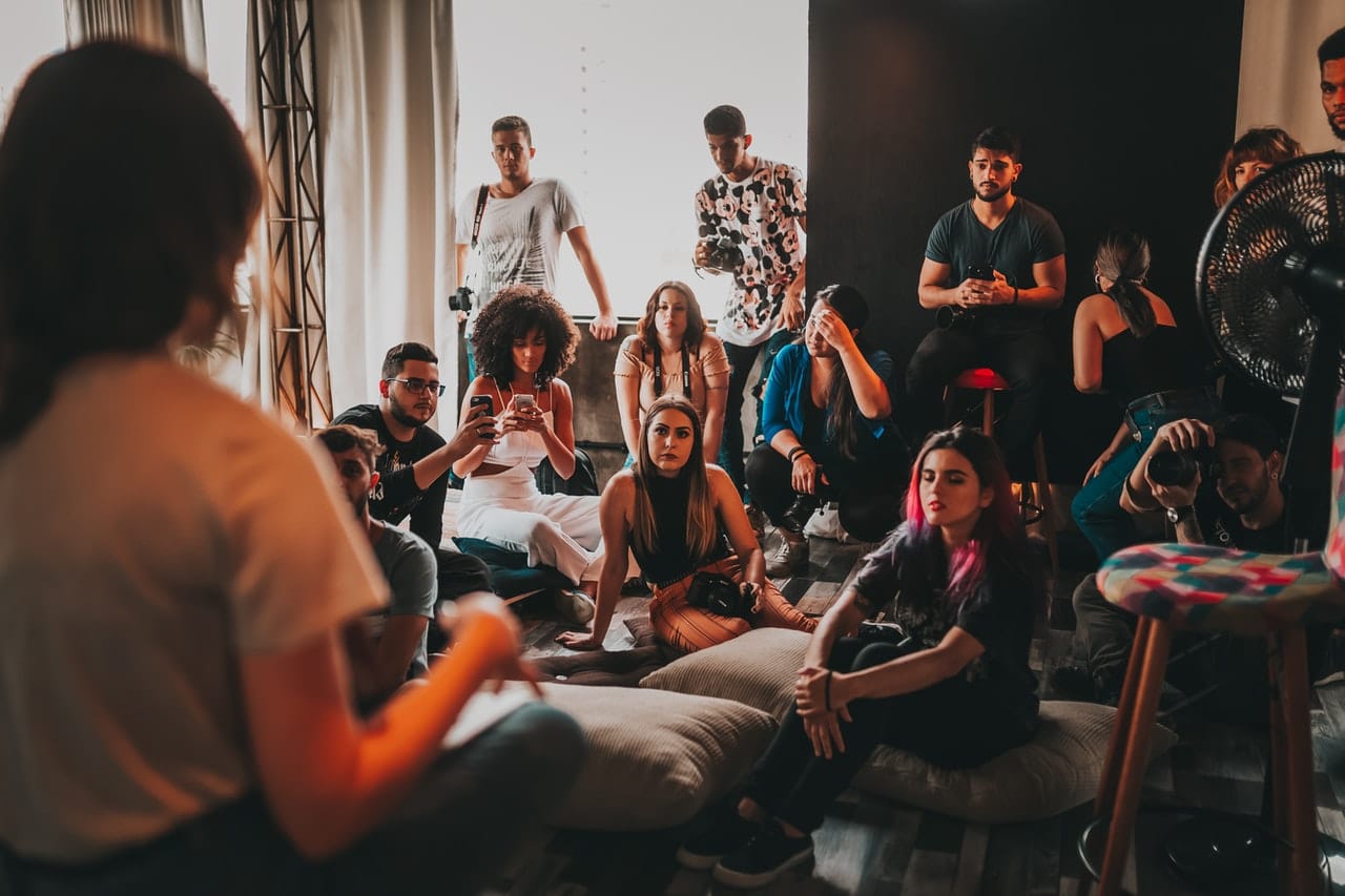 Young people aren’t waiting around for climate action