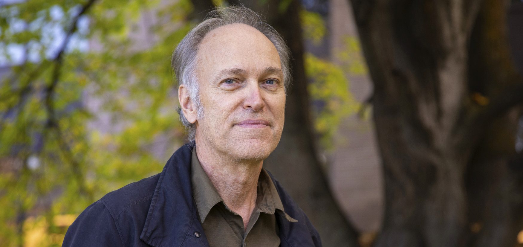 Wildfire expert publishes research about drought and overnight blazes in Nature – TRU Newsroom