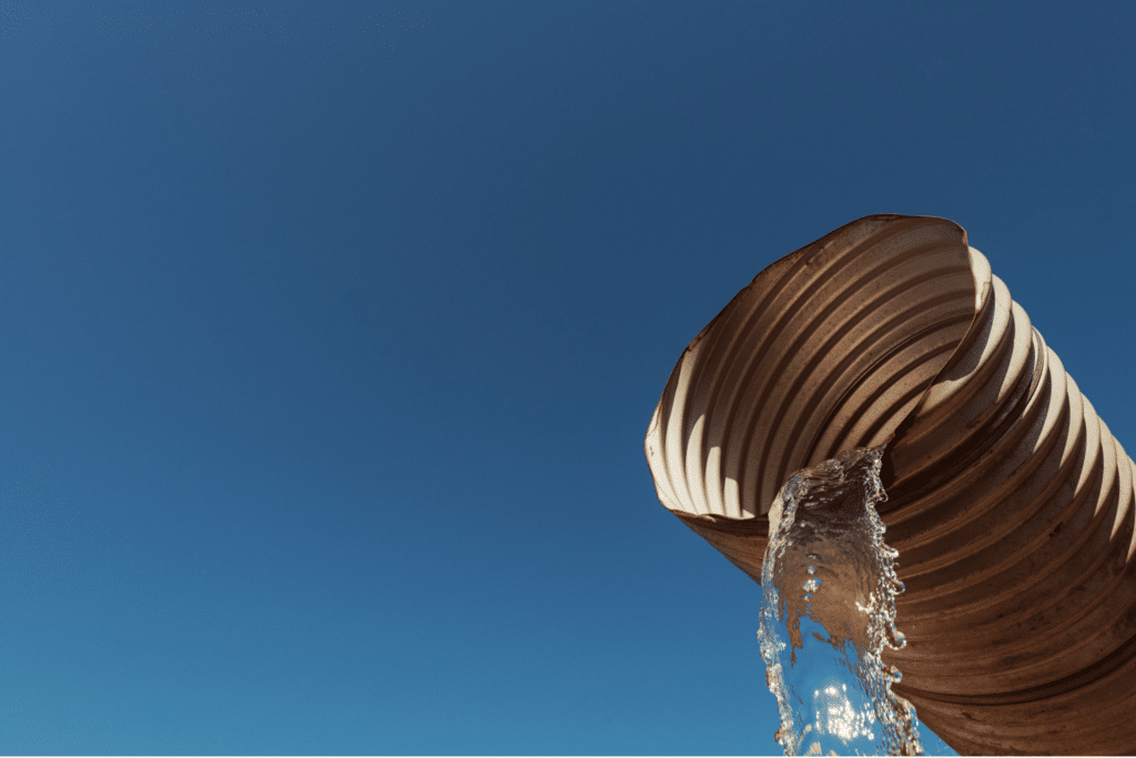 The dry facts about increasing water scarcity