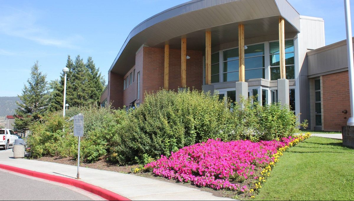 TRU fast tracks Williams Lake early childhood program to meet demand – TRU Newsroom