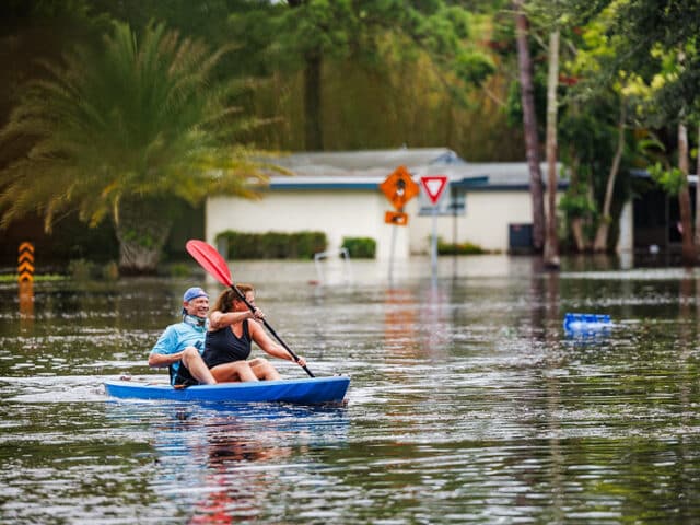 Ignoring climate crisis won’t make it disappear