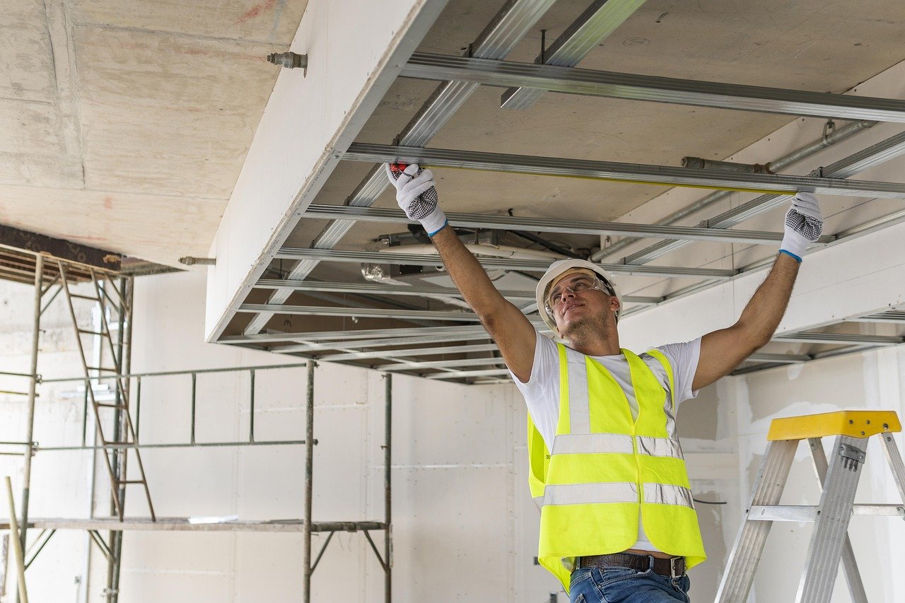 Why Using Local Labour for Public Infrastructure Projects Is the Greener Choice