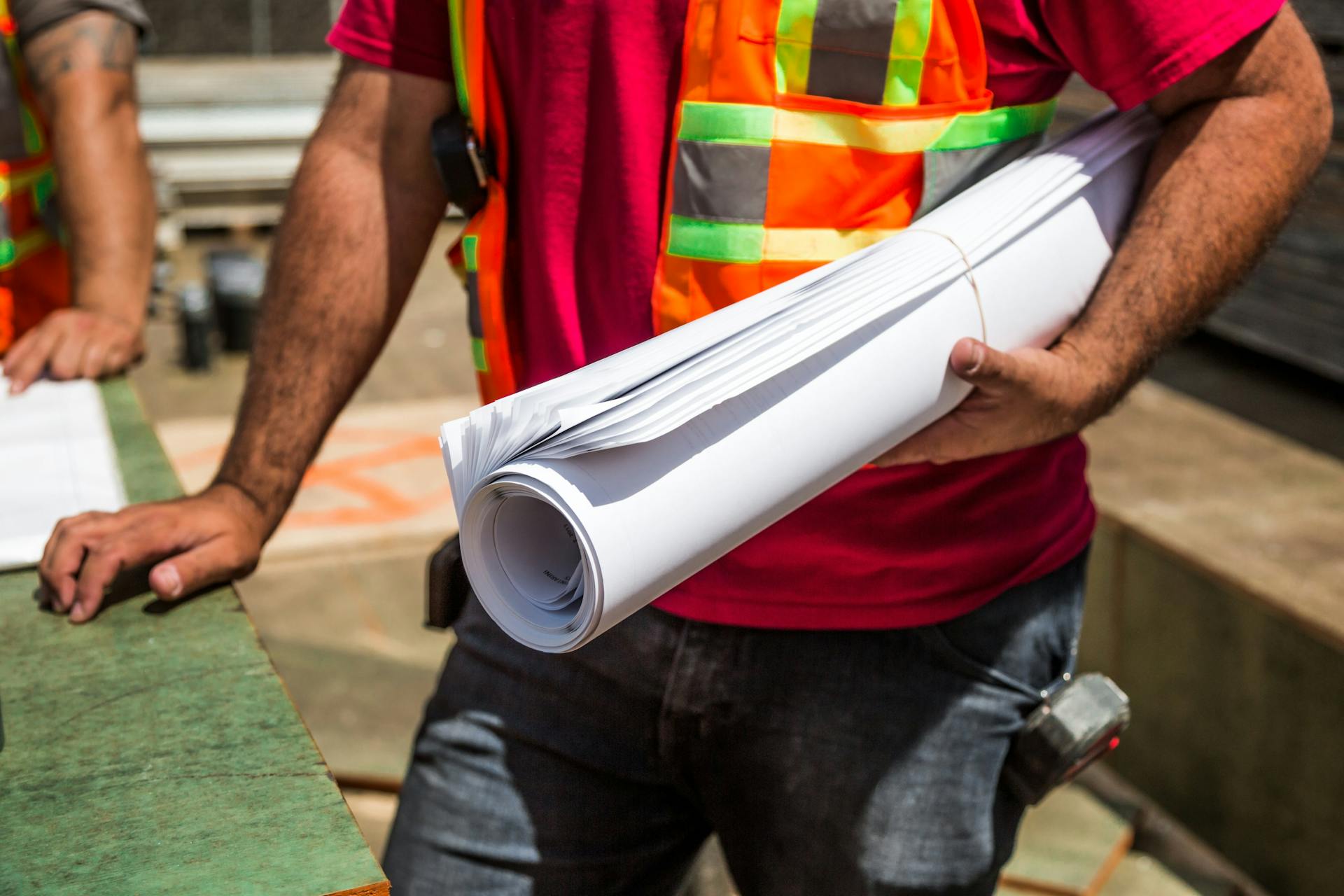 The Importance of Hiring Local Labour to Keep Money in the Community