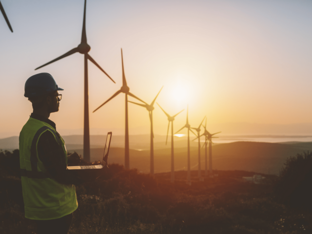 The undeniable economic case for climate action