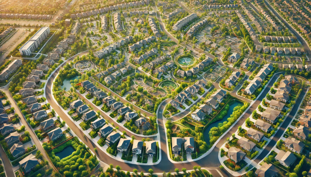 The Power of Local: How Buying Local and Using Local Labour Fortifies Our Communities