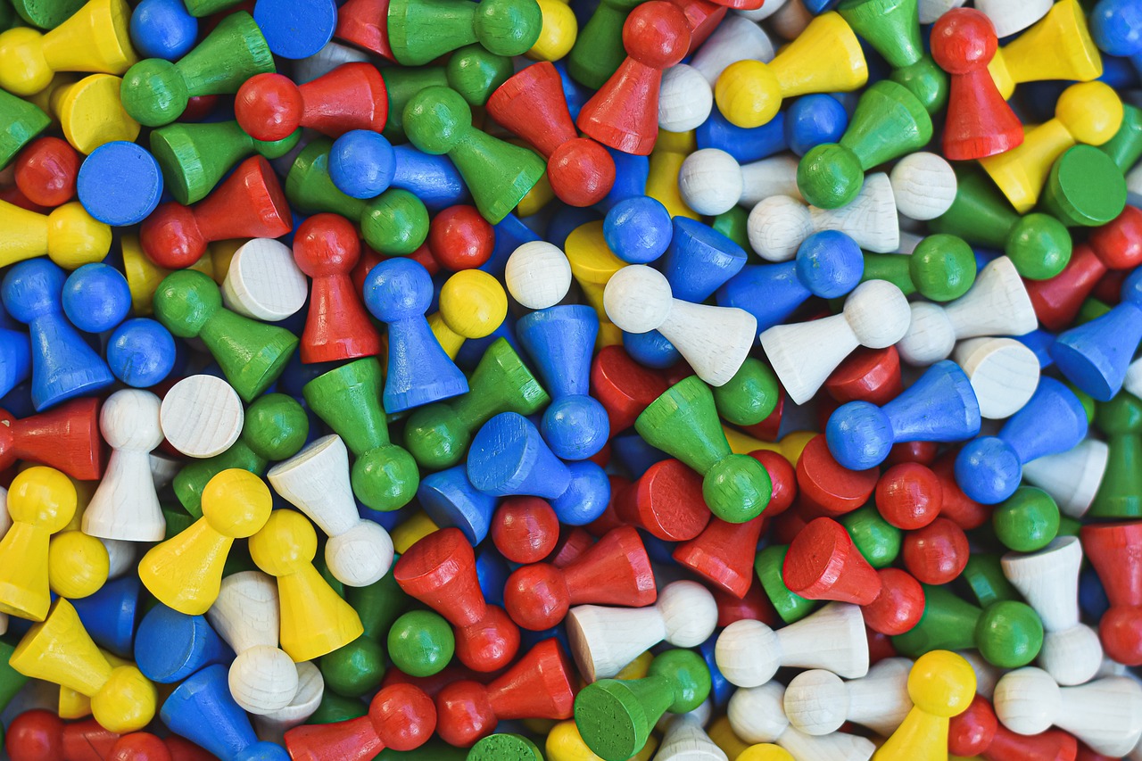 The Key to Inclusion and Diversity in the Workplace