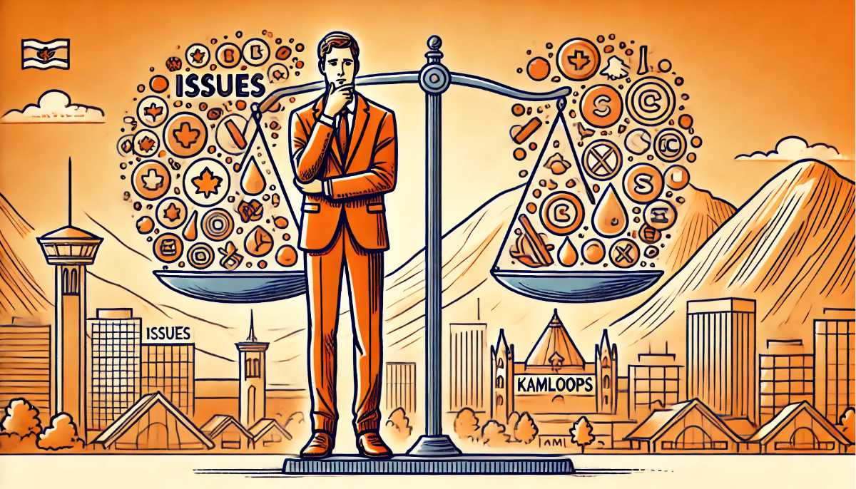 Understanding the Role of Politicians in Kamloops