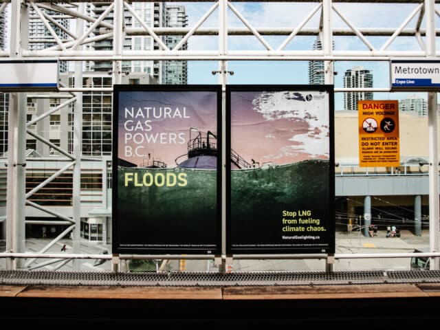 Telling the truth about fossil fuels