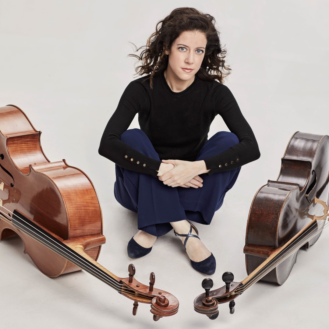 KSO To Kick Off “Live at Kelson Hall” Series with Spellbinding Performance