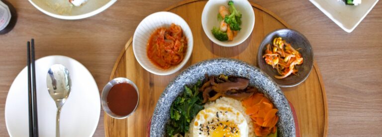 KIMCHEE | Korean & Japanese Cuisine