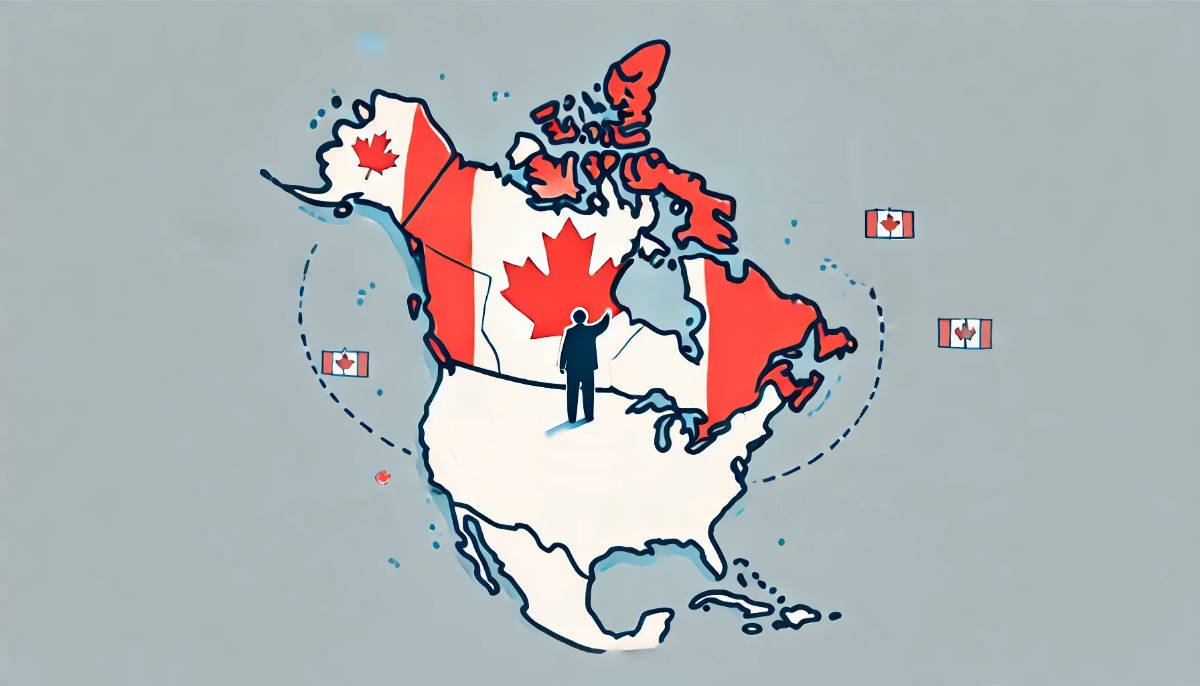 How will Trump’s Win Affect People in Kamloops?