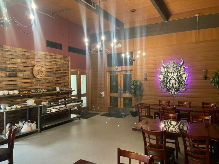 Valhalla Smoke House