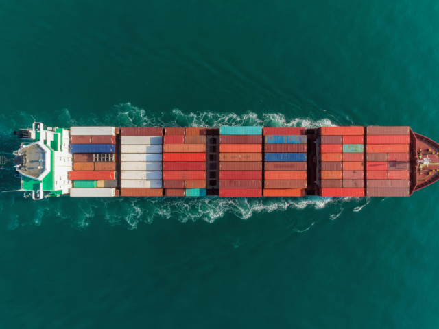 Re-imagining trade for people and the planet