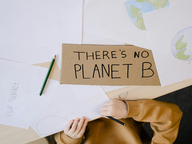It’s time to clean up classroom oil spills