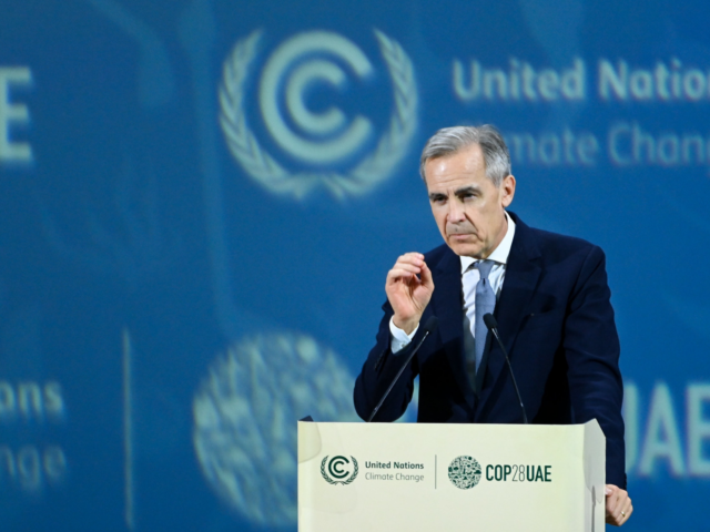 Canada’s new government must show courage on climate