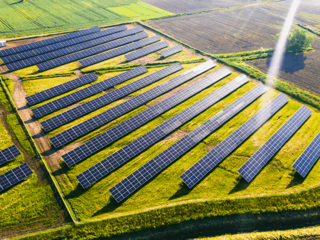 Put away pipelines, go with grids!