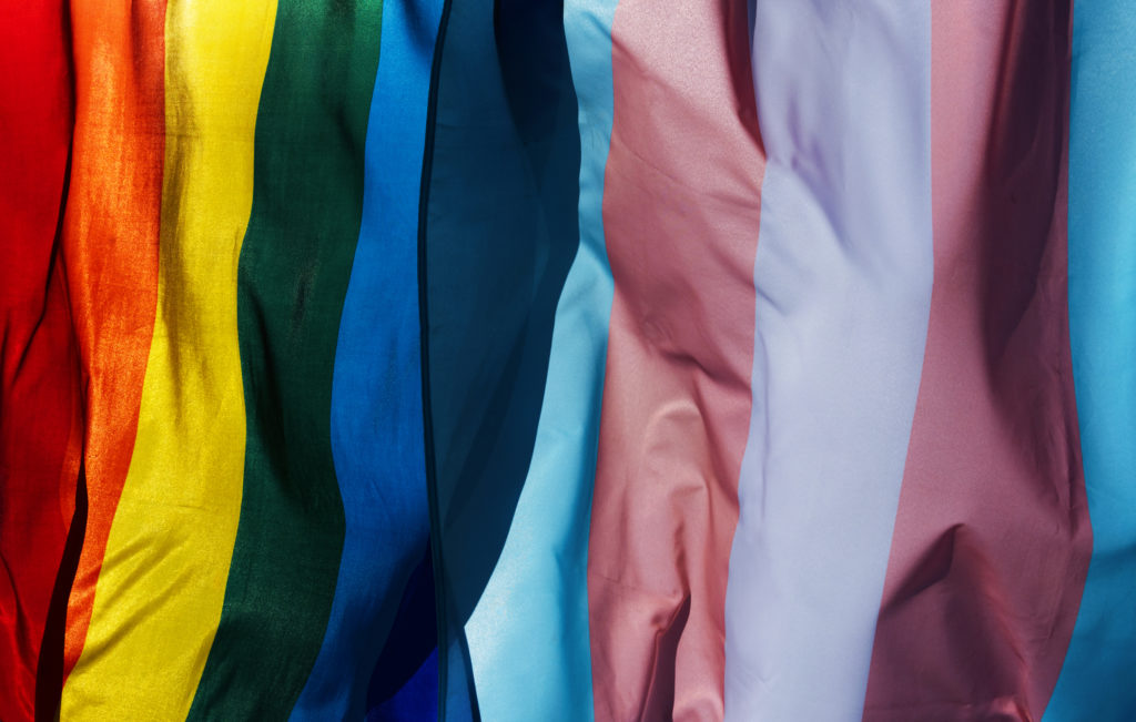 Workers mark IDAHOBIT 2025 united against anti-2SLGBTQI+ hate