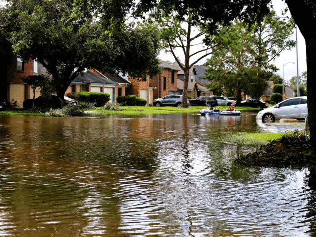 Is it too late to escape climate catastrophe?