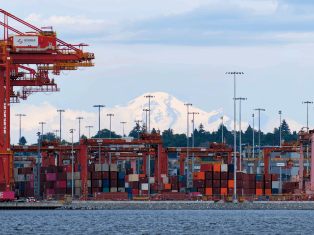 Trade turmoil shows need for new internationalism